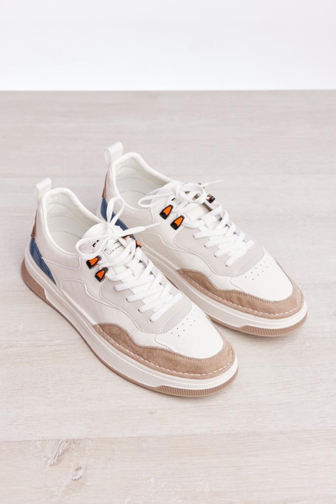 Günlük Comfort Erkek Sneaker