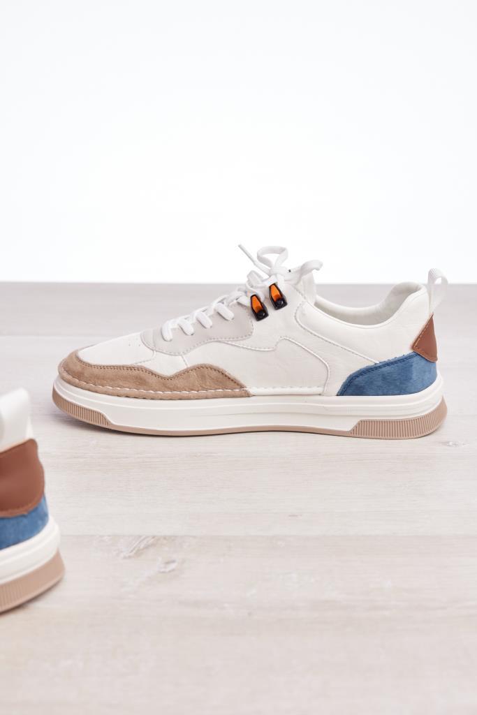 Günlük Comfort Erkek Sneaker