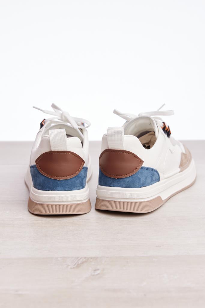 Günlük Comfort Erkek Sneaker