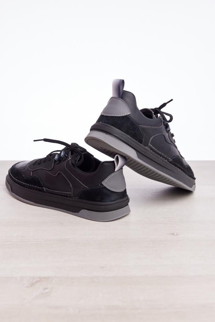 Günlük Comfort Erkek Sneaker