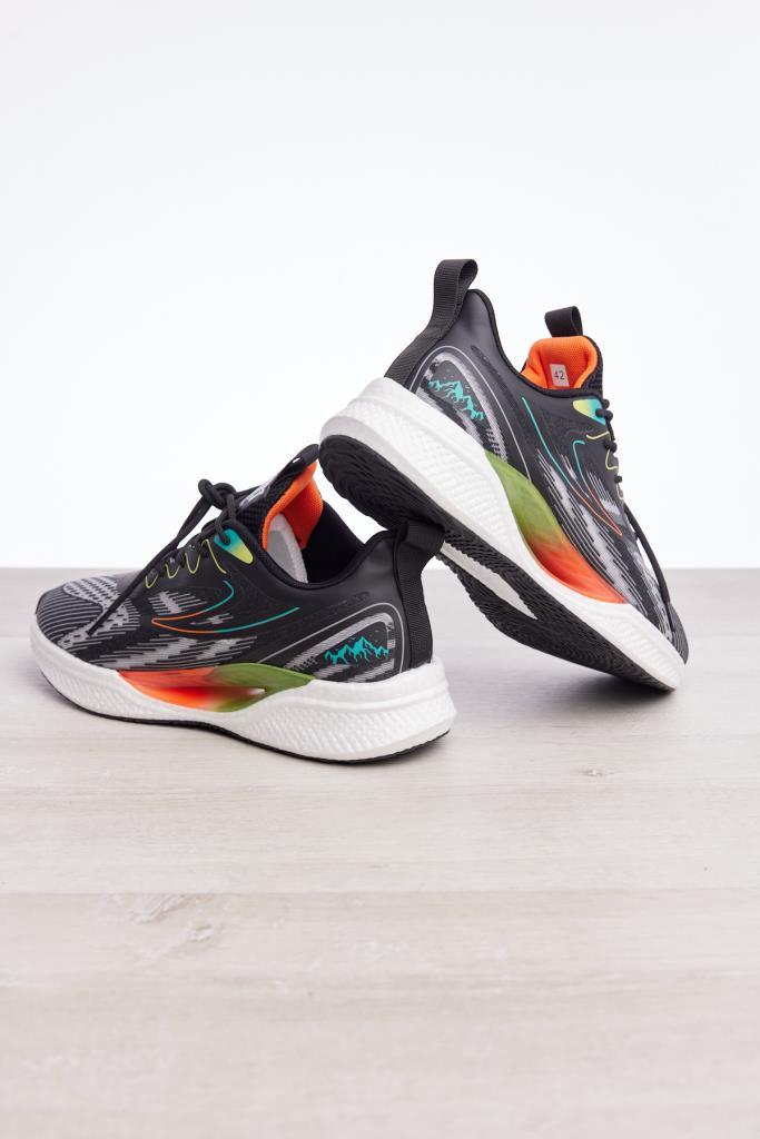 Günlük Comfort Erkek Sneaker