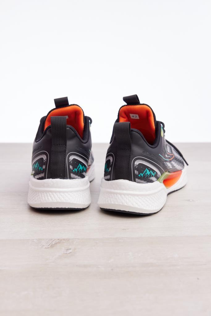 Günlük Comfort Erkek Sneaker