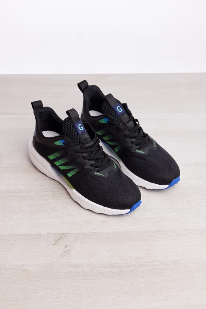Günlük Comfort Erkek Sneaker