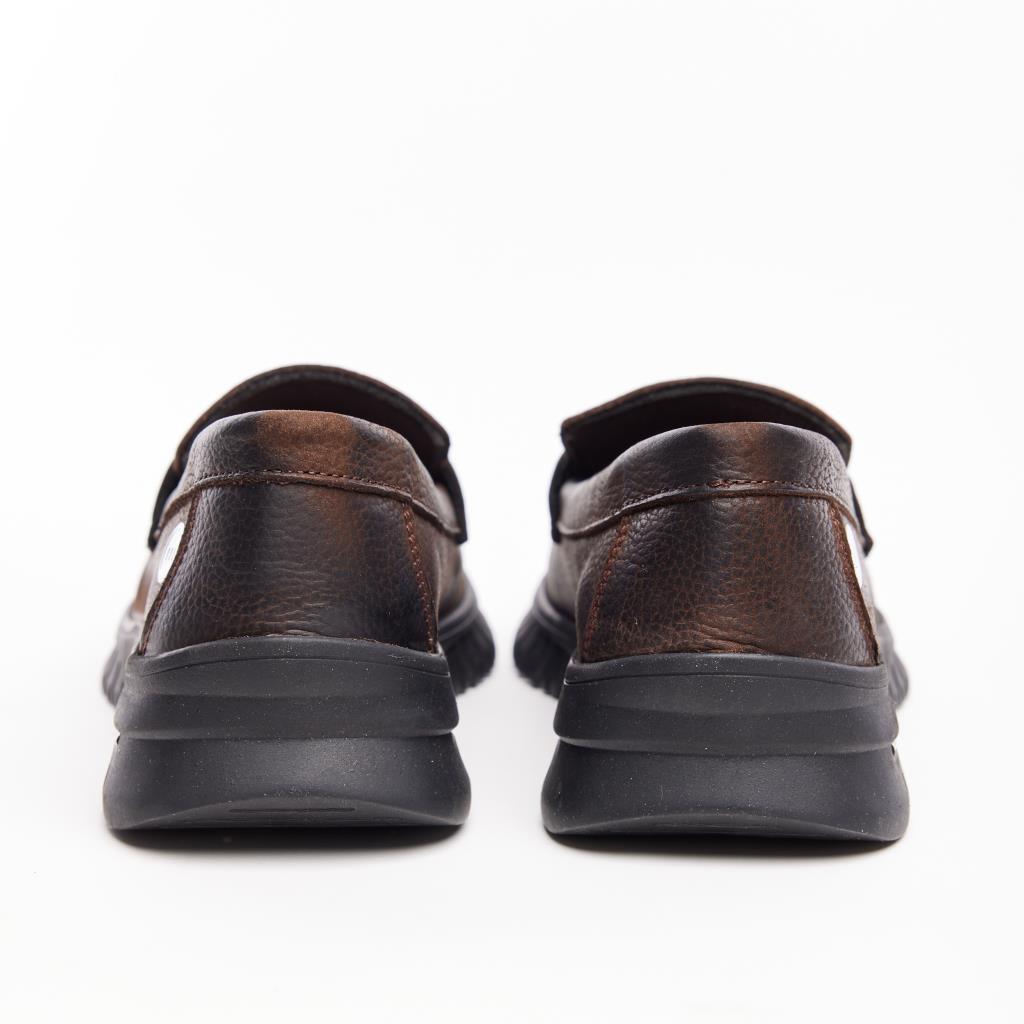 Comfort Taban Kadın Hakiki Deri Casual Ayakkabı