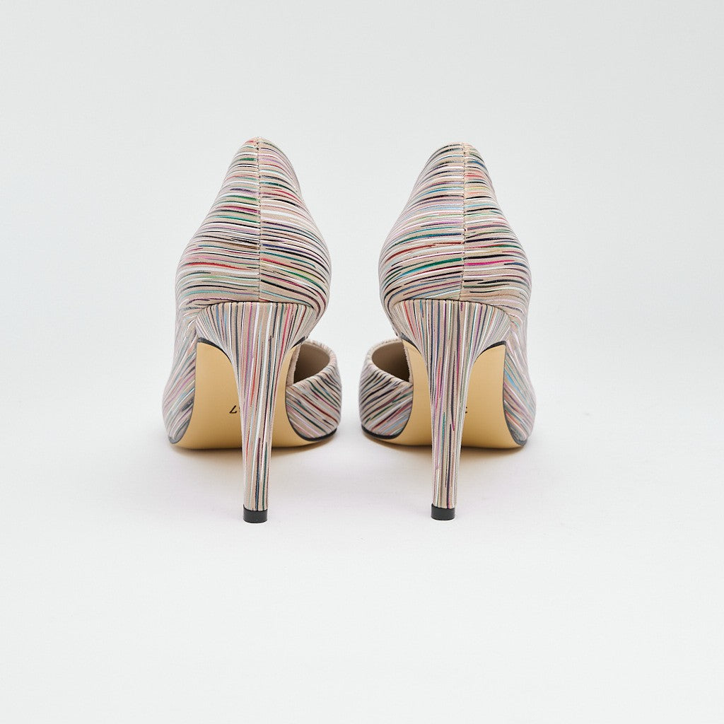 Mutli Topuklu Kadın Stiletto