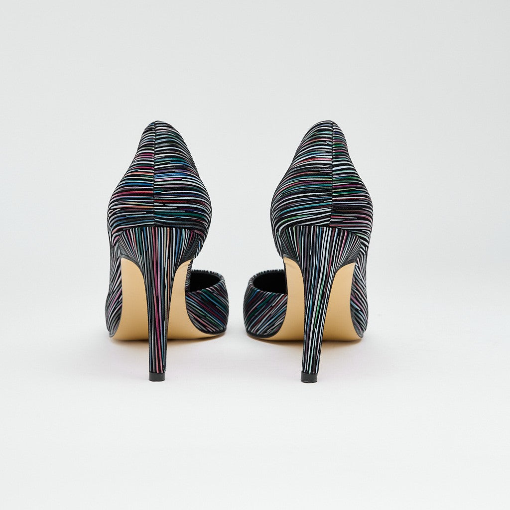 Mutli Topuklu Kadın Stiletto