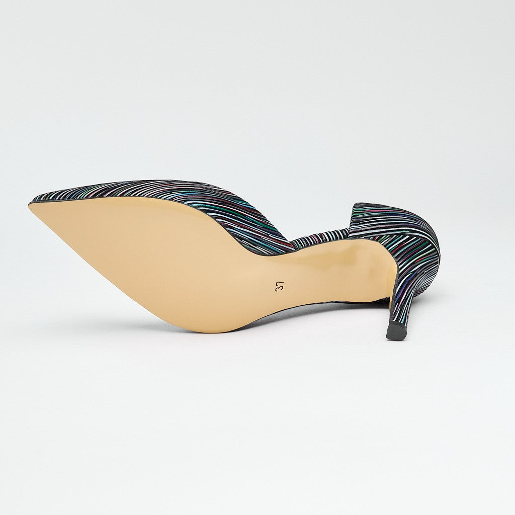 Mutli Topuklu Kadın Stiletto