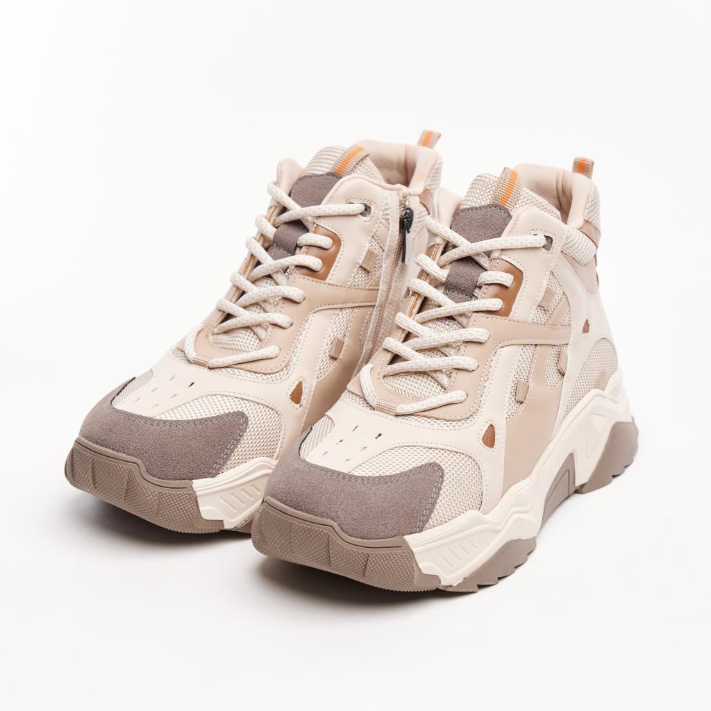 Comfort Taban Tekstil Kadın Spor Bot