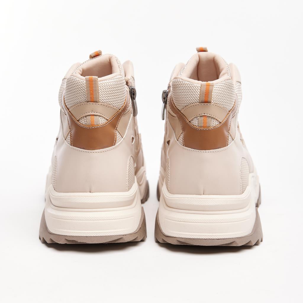 Comfort Taban Tekstil Kadın Spor Bot