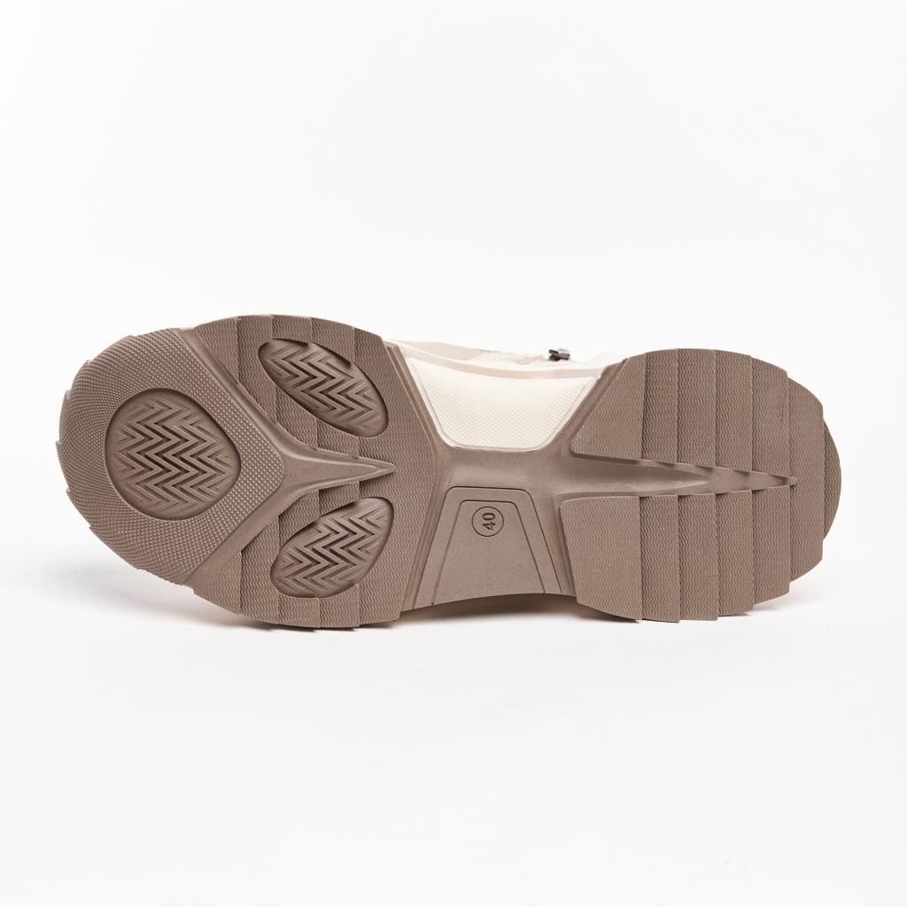 Comfort Taban Tekstil Kadın Spor Bot