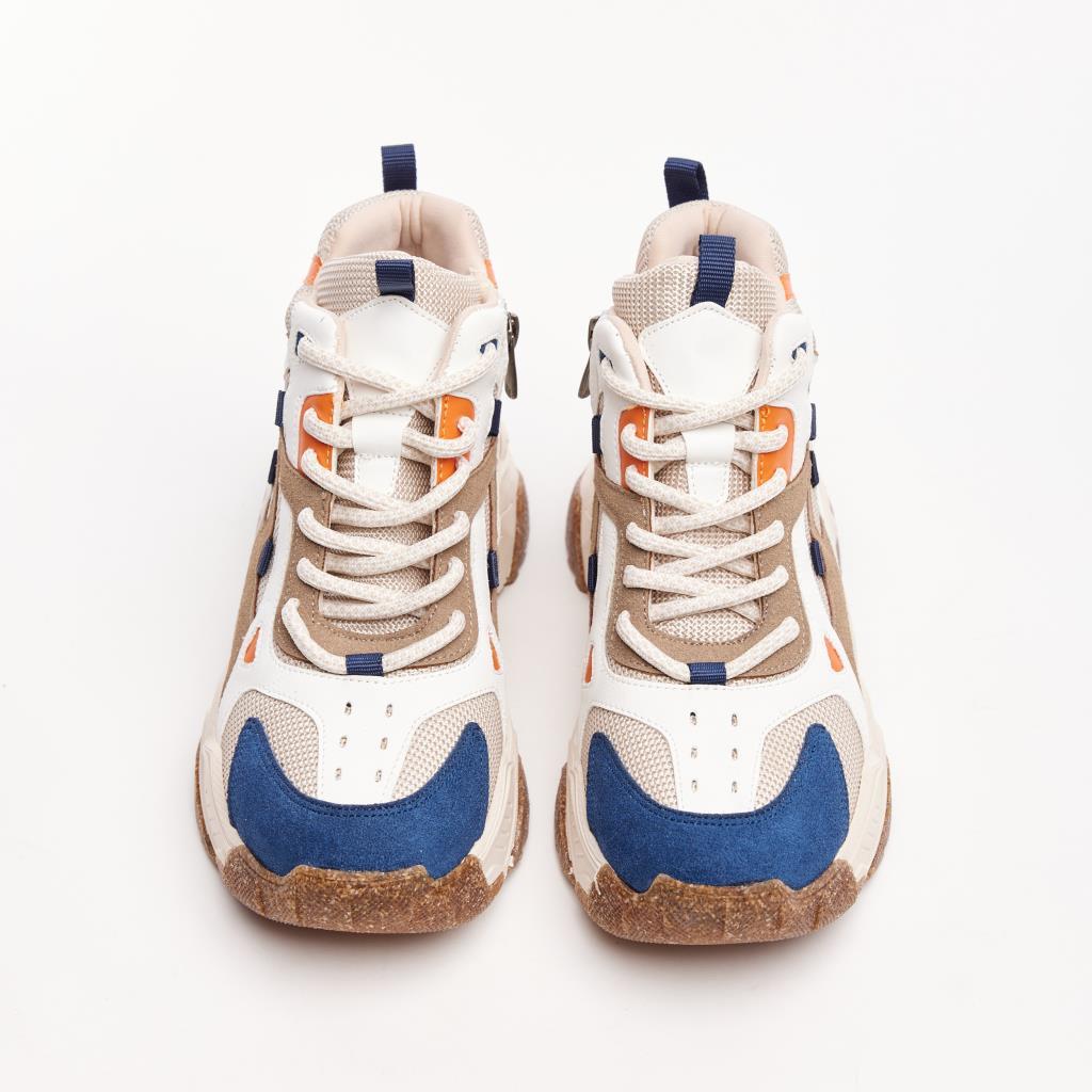 Comfort Taban Tekstil Kadın Spor Bot
