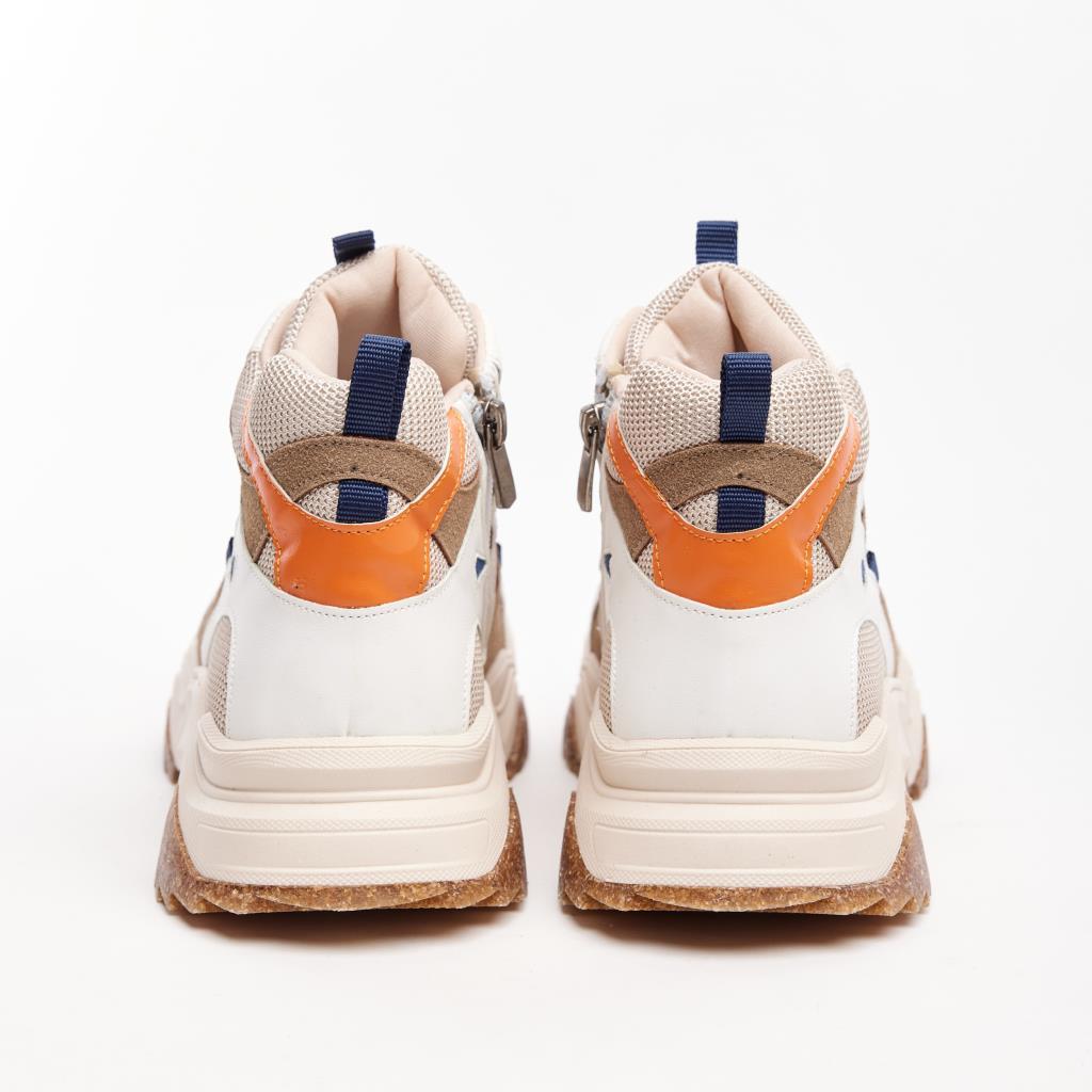 Comfort Taban Tekstil Kadın Spor Bot