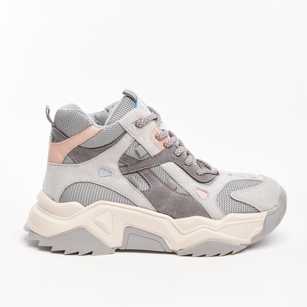 Comfort Taban Tekstil Kadın Spor Bot