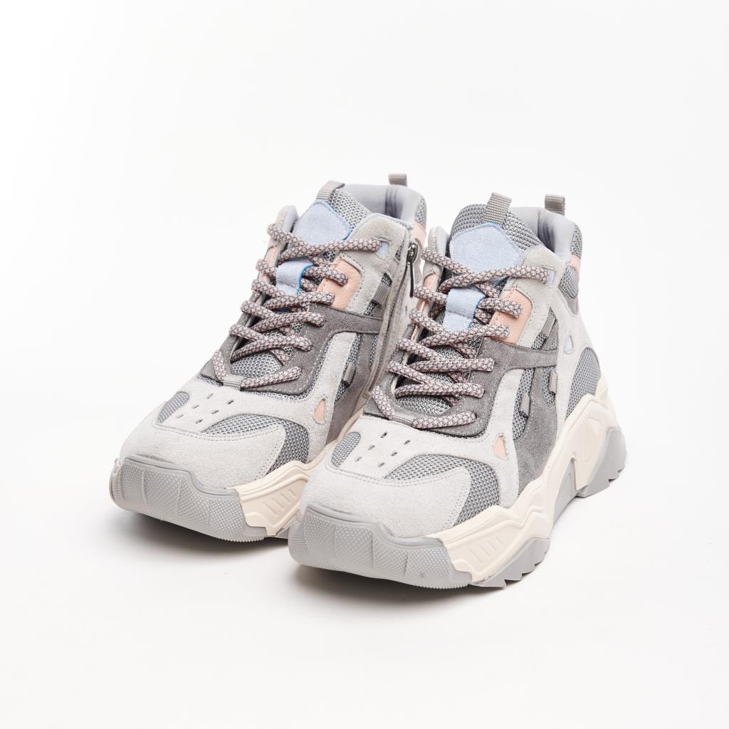 Comfort Taban Tekstil Kadın Spor Bot