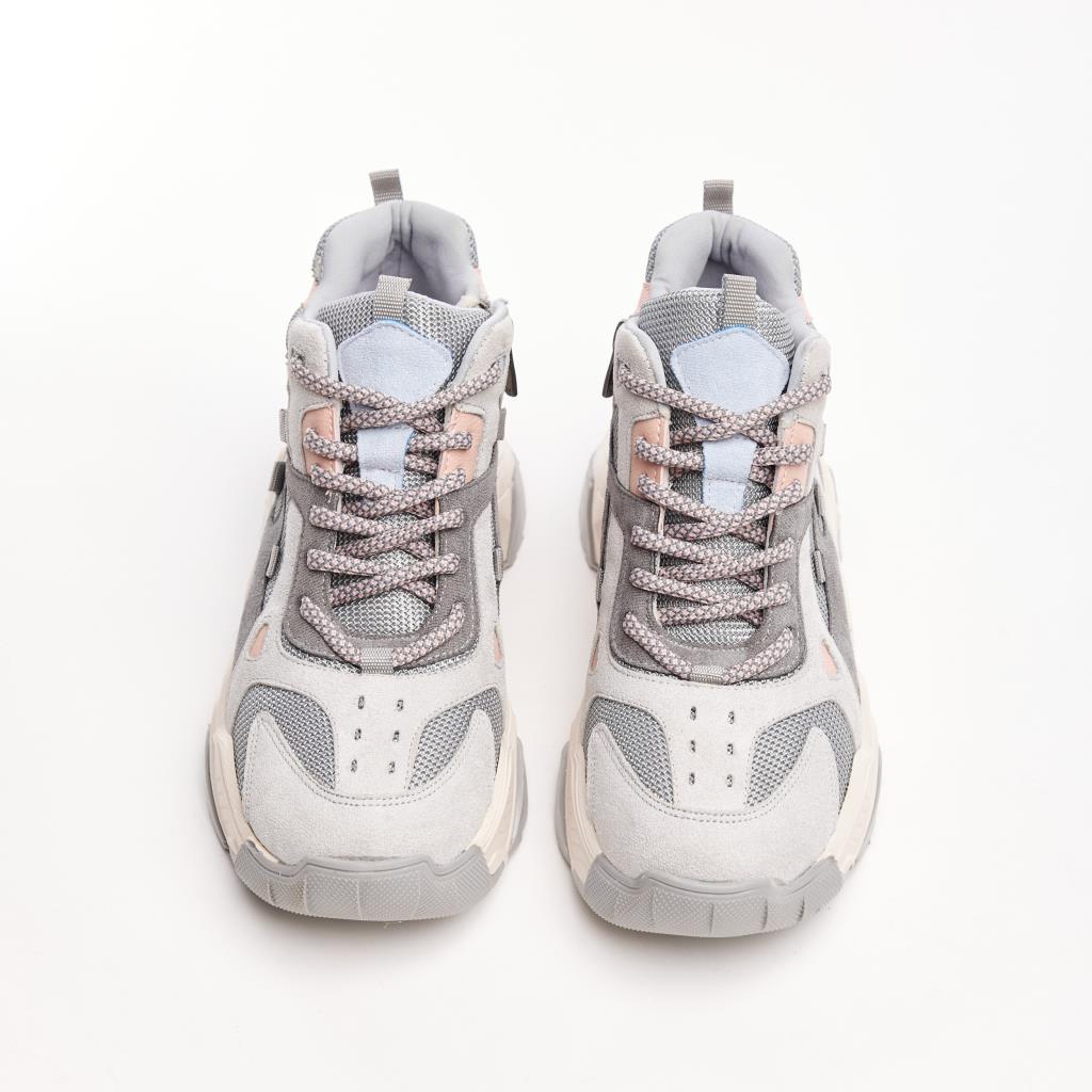 Comfort Taban Tekstil Kadın Spor Bot