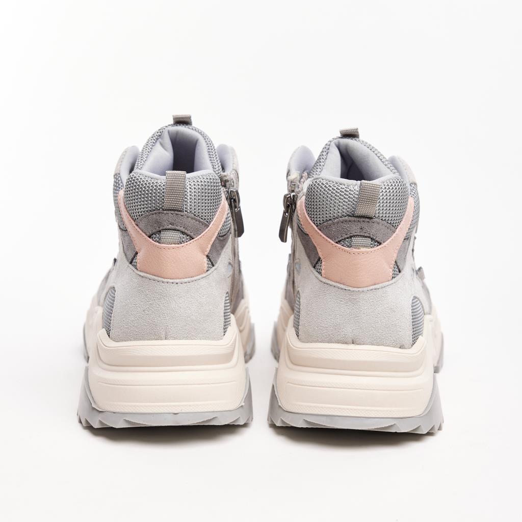 Comfort Taban Tekstil Kadın Spor Bot