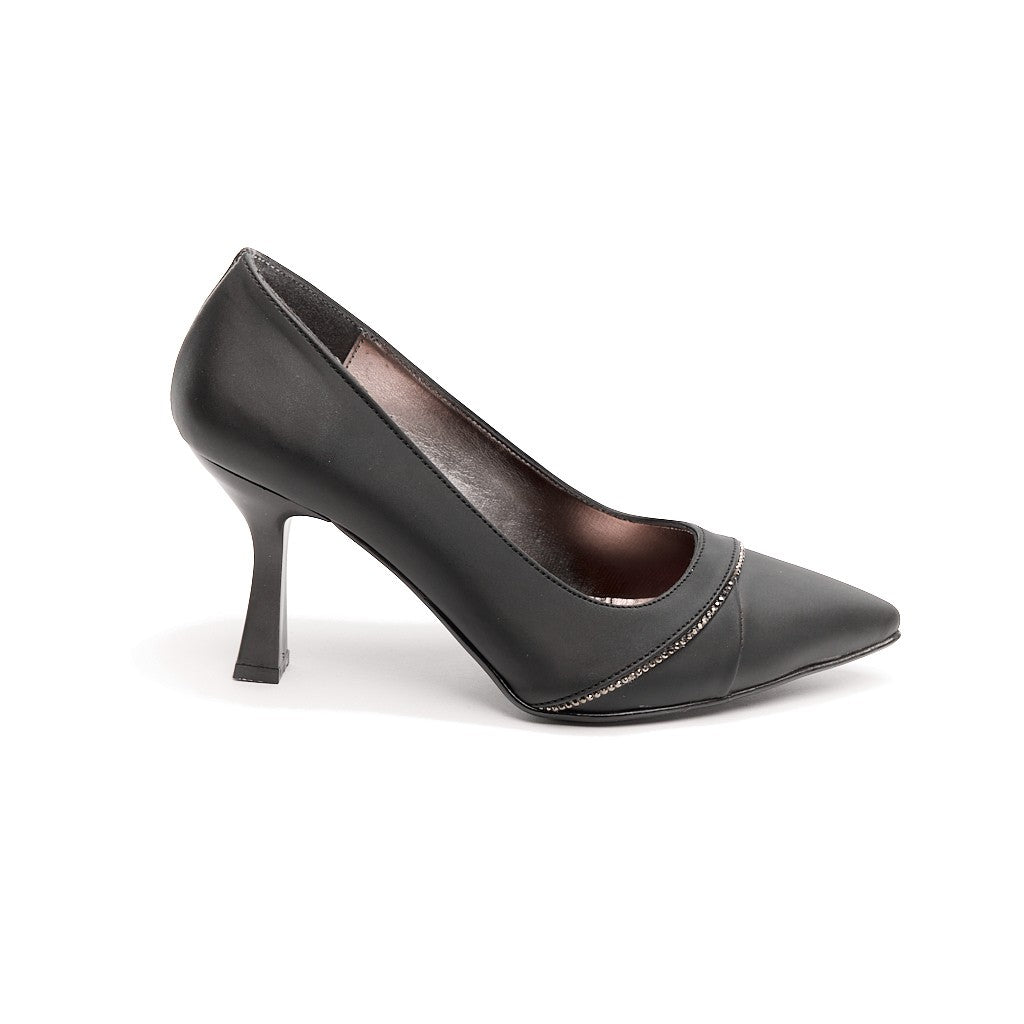 Topuklu Kadın Stiletto