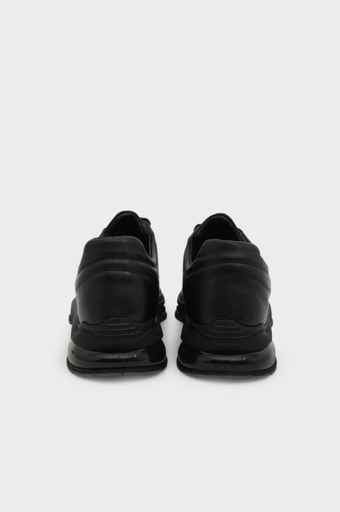 Comfort Hakiki Deri Erkek Sneaker