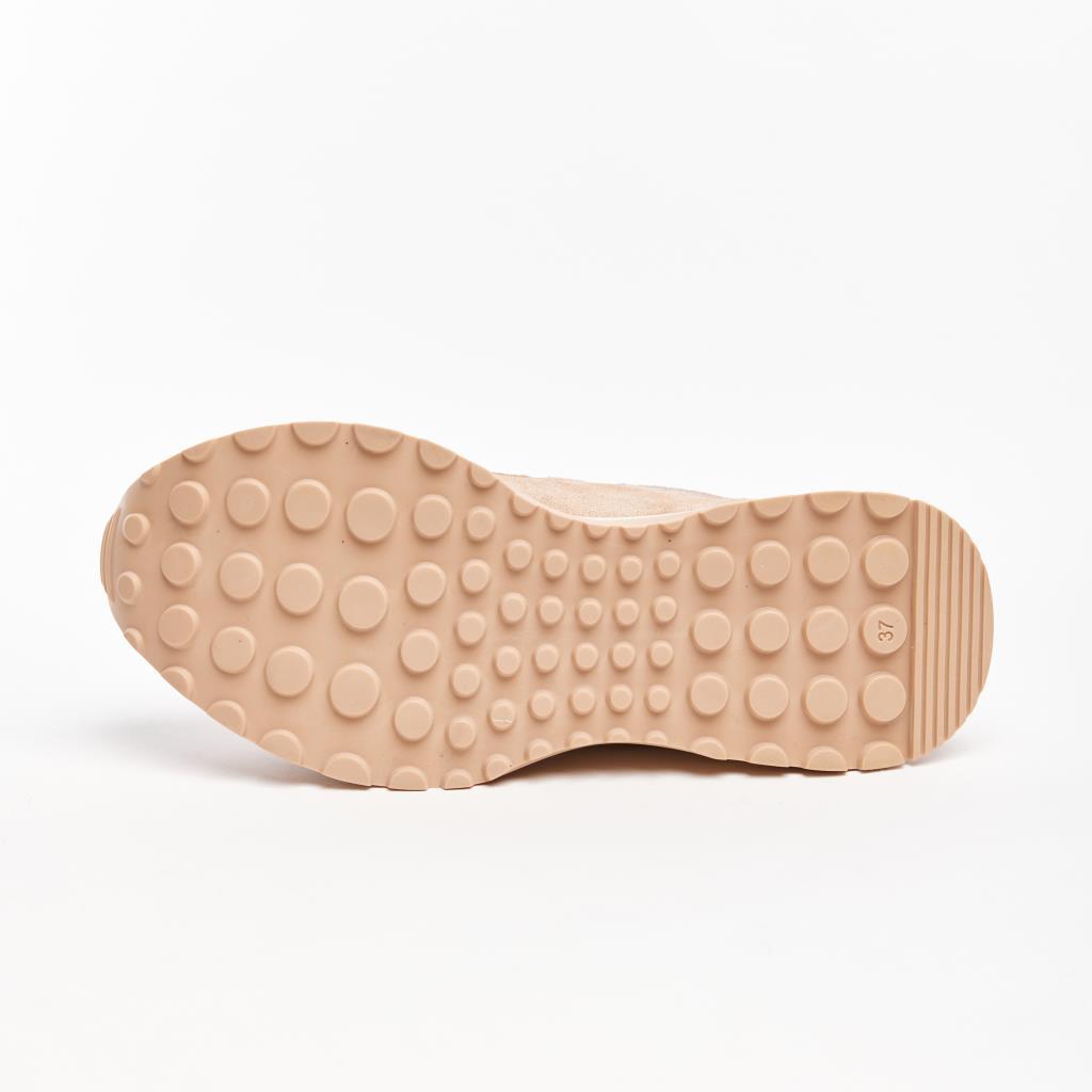 Multi Renkli Kadın Sneaker
