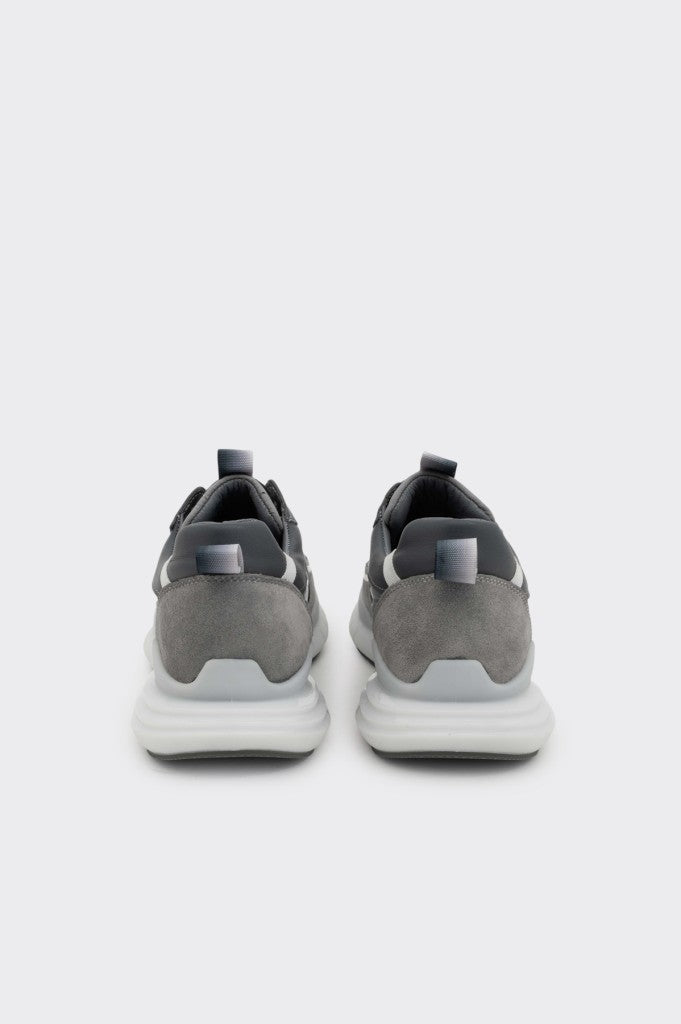 Hakiki Deri Comfort Erkek Sneaker