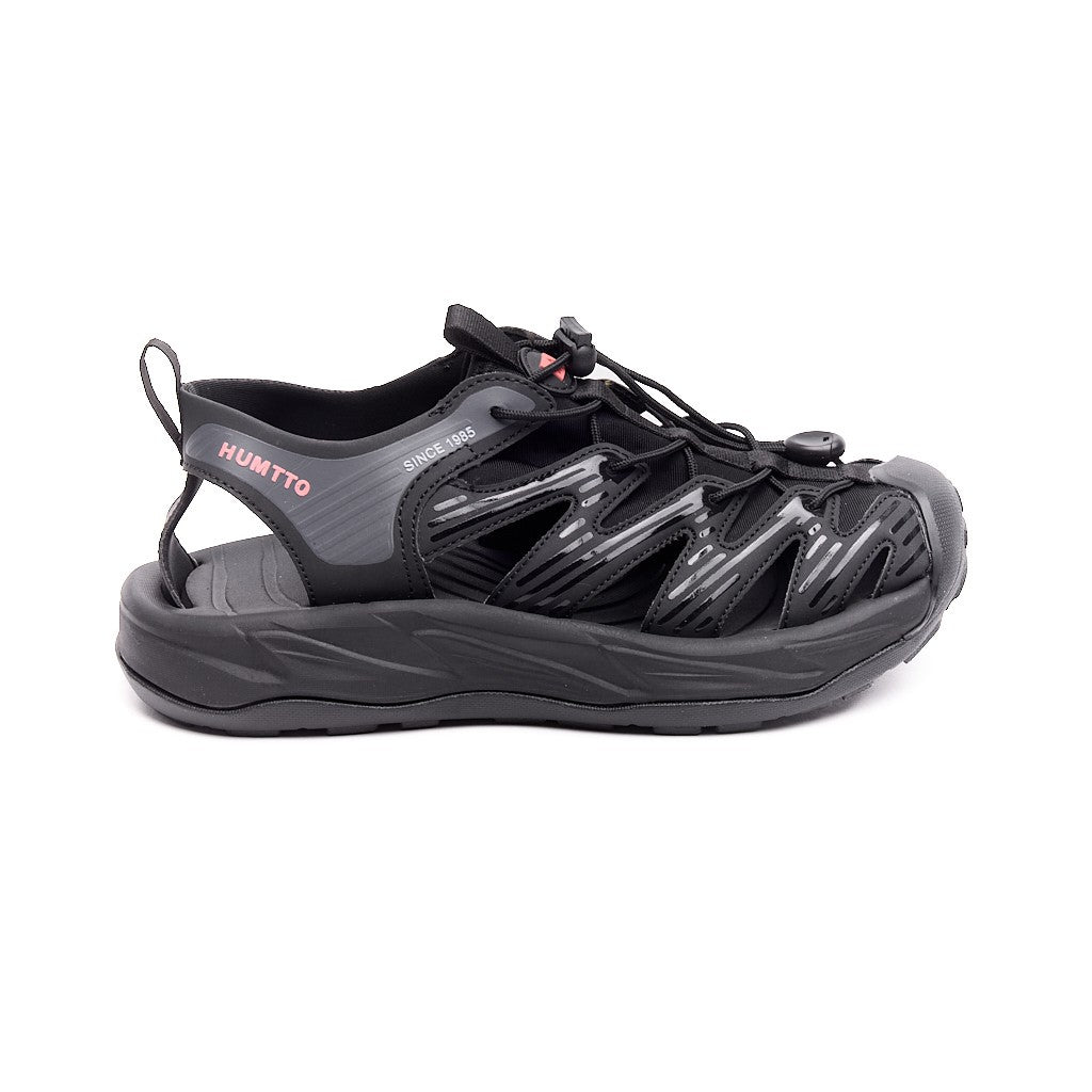 Humtto Comfort Taban Kadın Sandalet