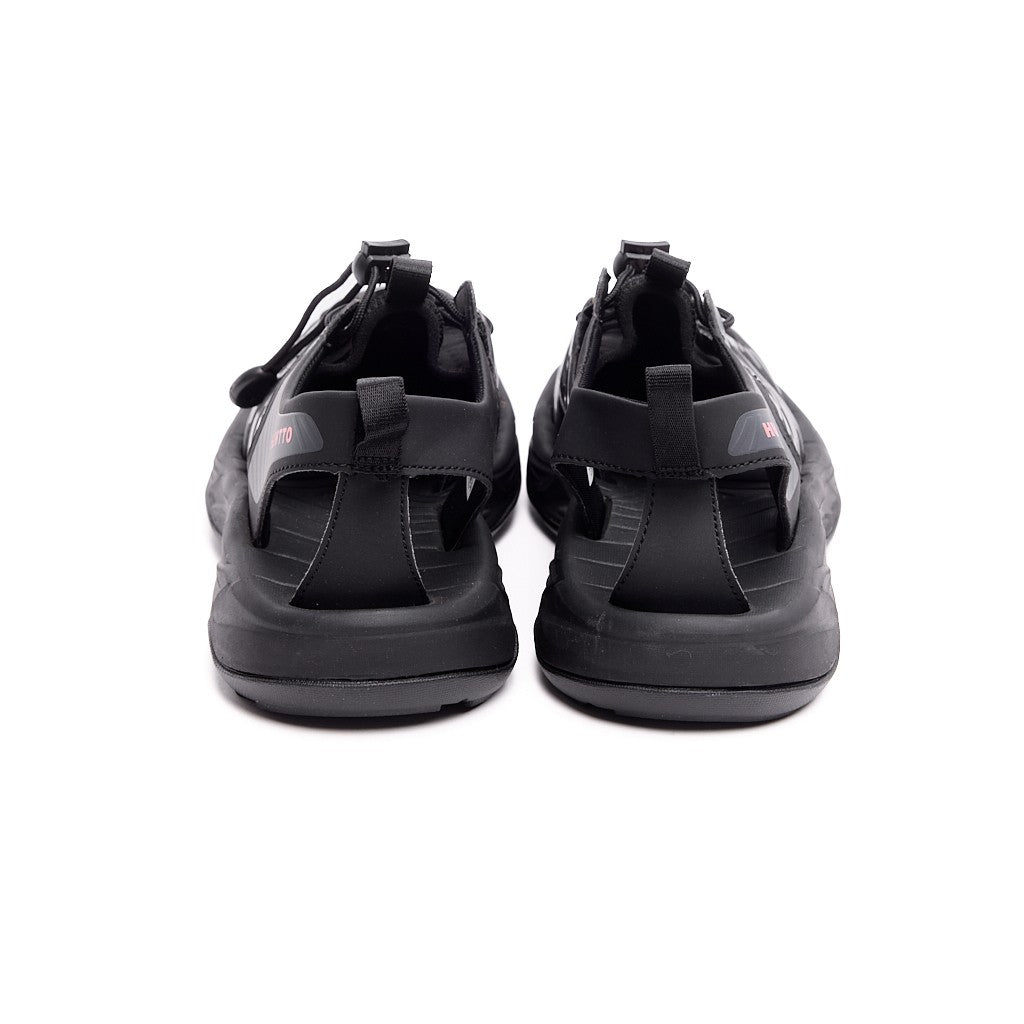 Humtto Comfort Taban Kadın Sandalet