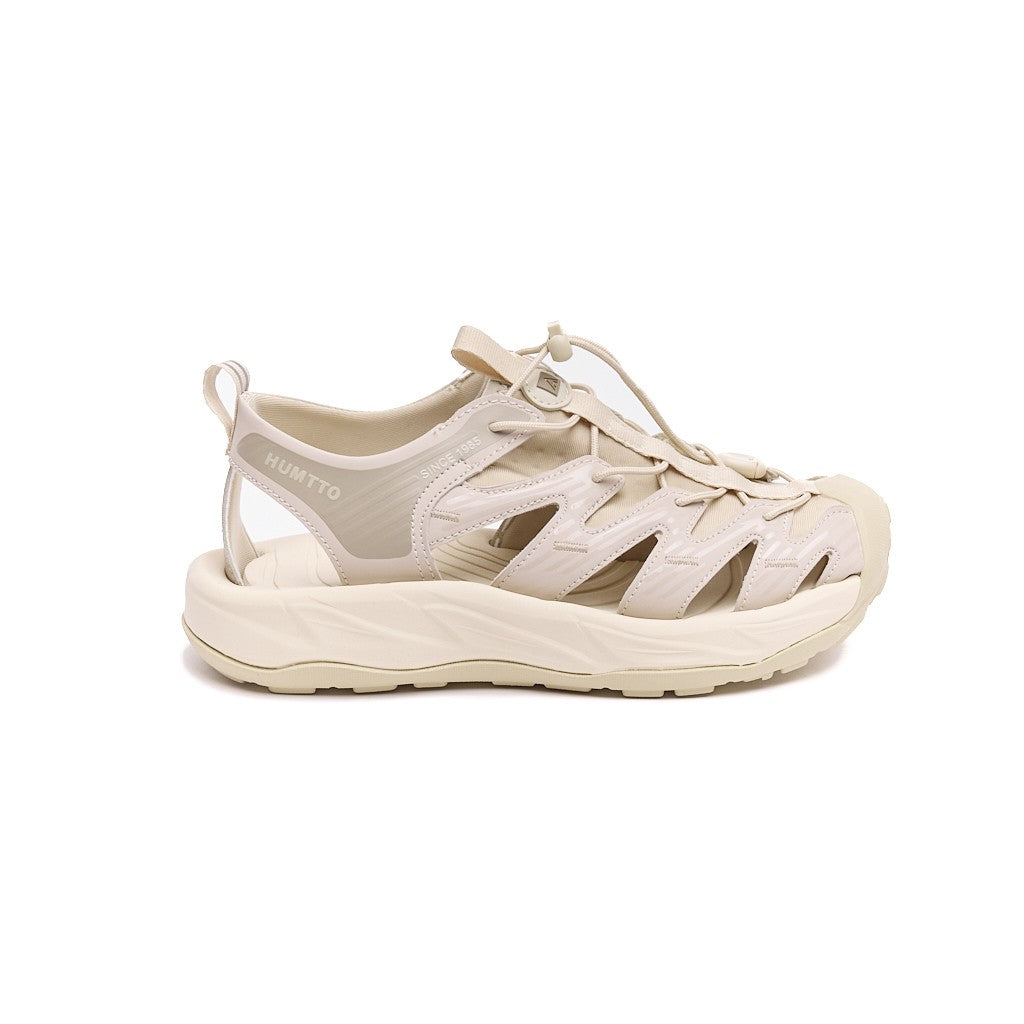 Humtto Comfort Taban Kadın Sandalet