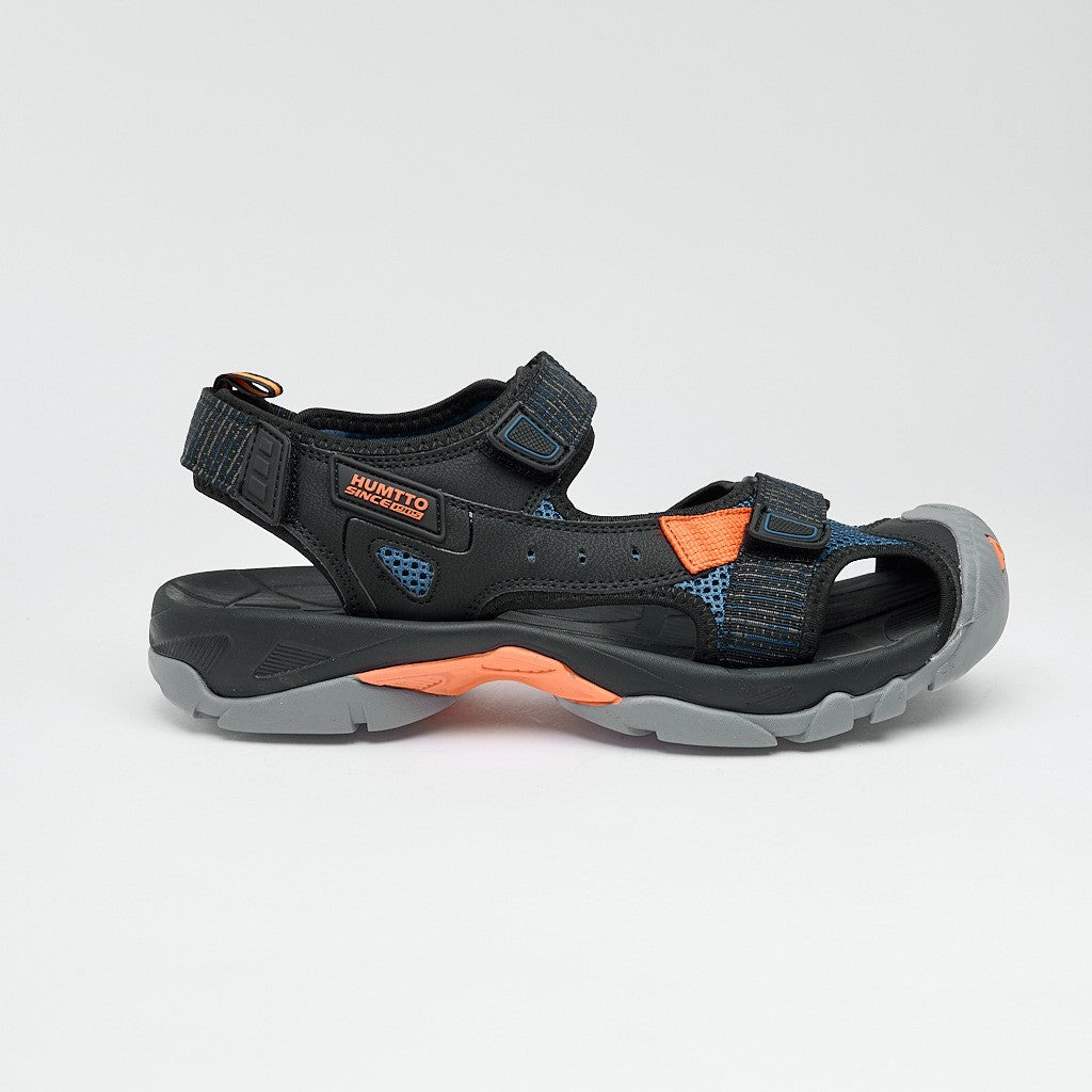 Humtto Comfort Taban Erkek Sandalet