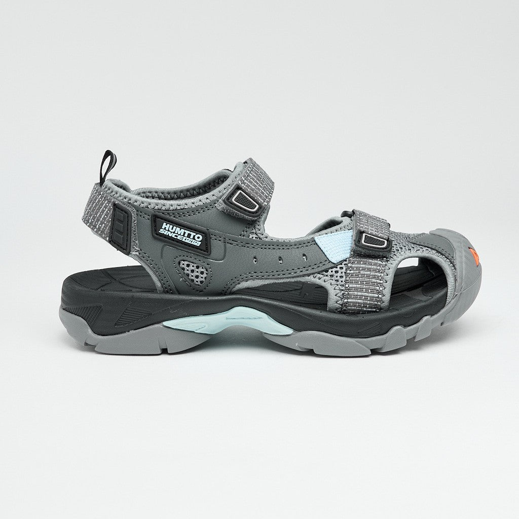 Humtto Comfort Taban Kadın Sandalet