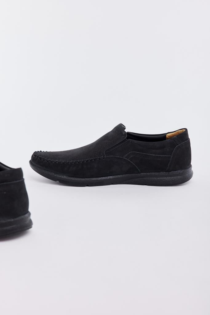 Lazer Baskılı Comfort Erkek Casual Ayakkabı
