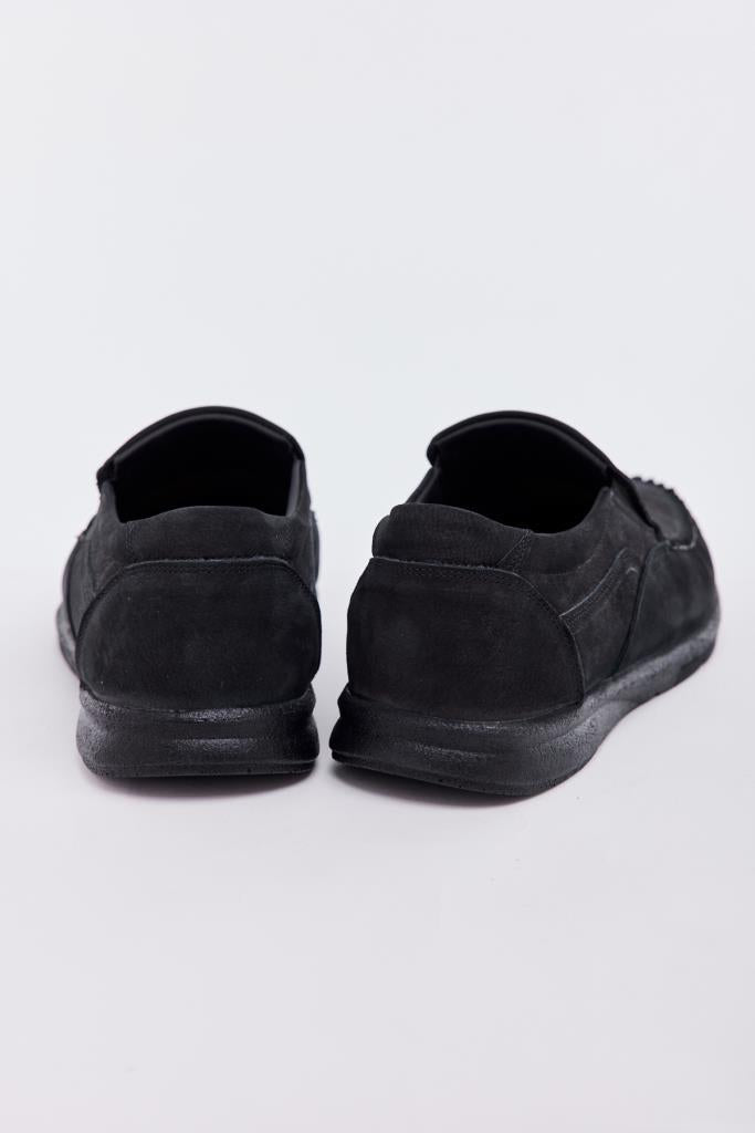 Lazer Baskılı Comfort Erkek Casual Ayakkabı