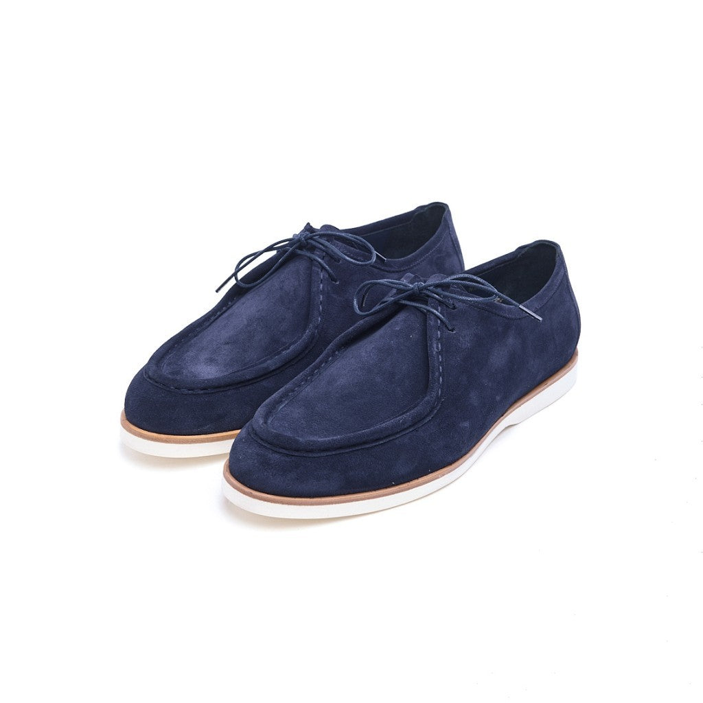 Comfort Taban Hakiki Deri Casual Erkek Ayakkabı