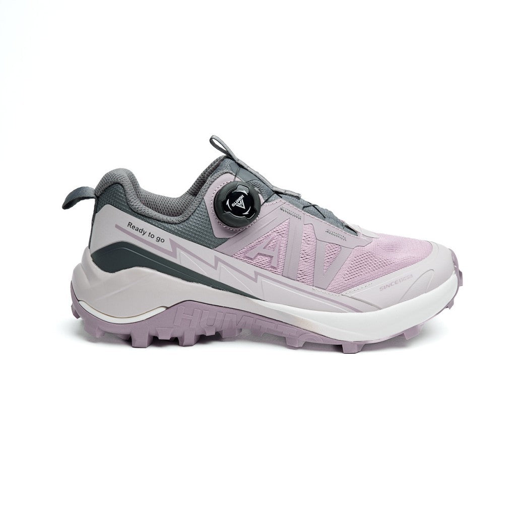 Humtto Comfort Taban Kadın Sneaker