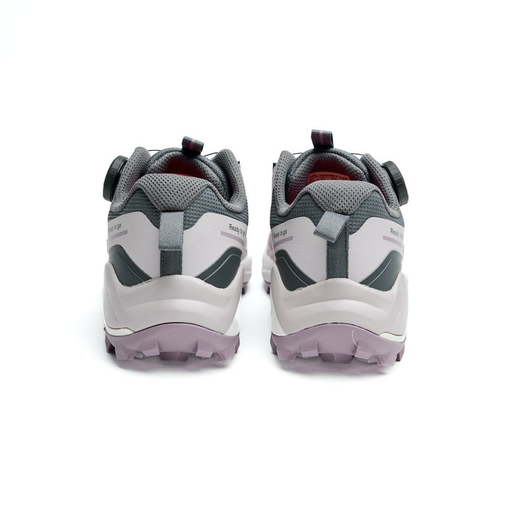 Humtto Comfort Taban Kadın Sneaker