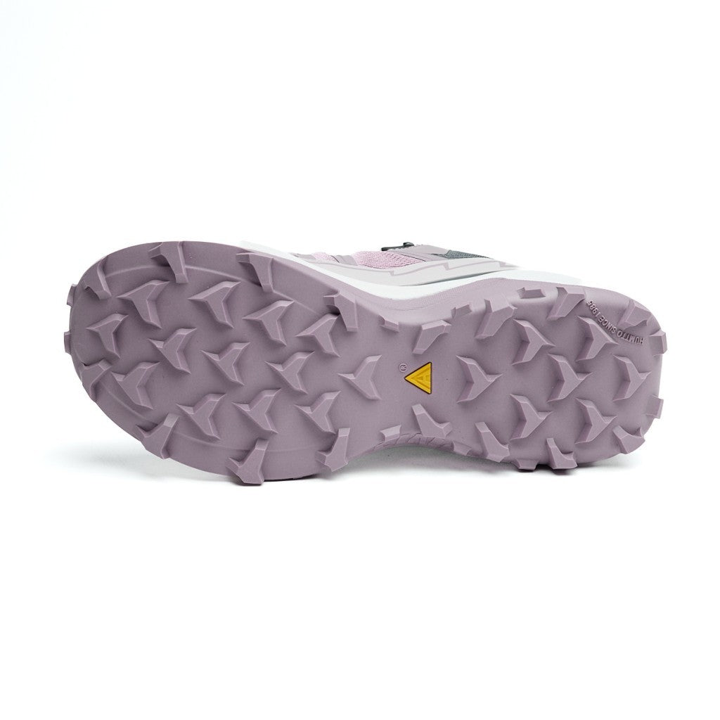Humtto Comfort Taban Kadın Sneaker