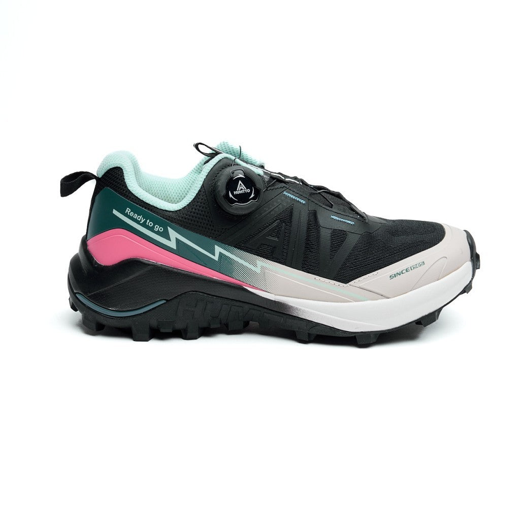 Humtto Comfort Taban Kadın Sneaker