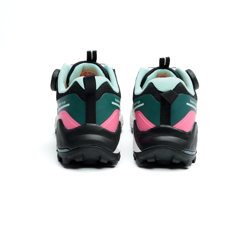Humtto Comfort Taban Kadın Sneaker