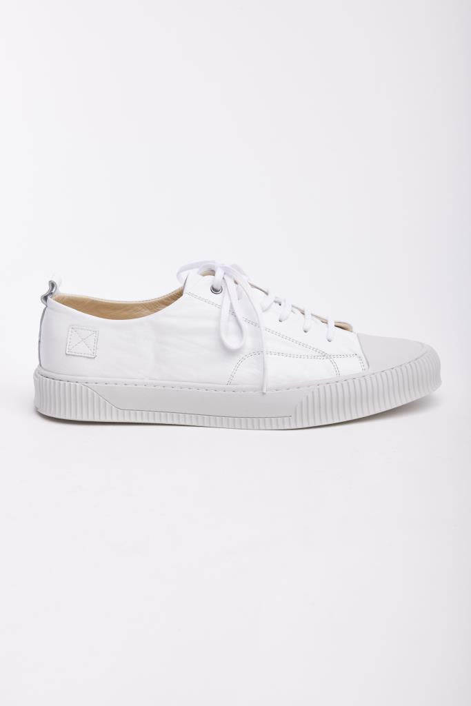 Hakiki Deri Erkek Sneaker