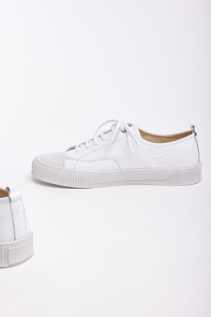 Hakiki Deri Erkek Sneaker