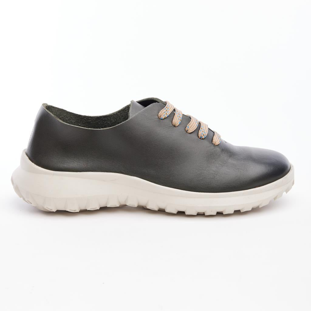 Genuine Leather Casual Men's Shoes