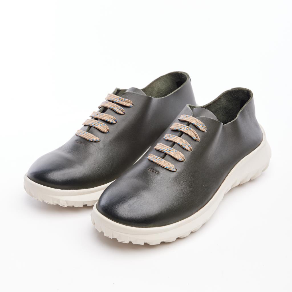 Genuine Leather Casual Men's Shoes