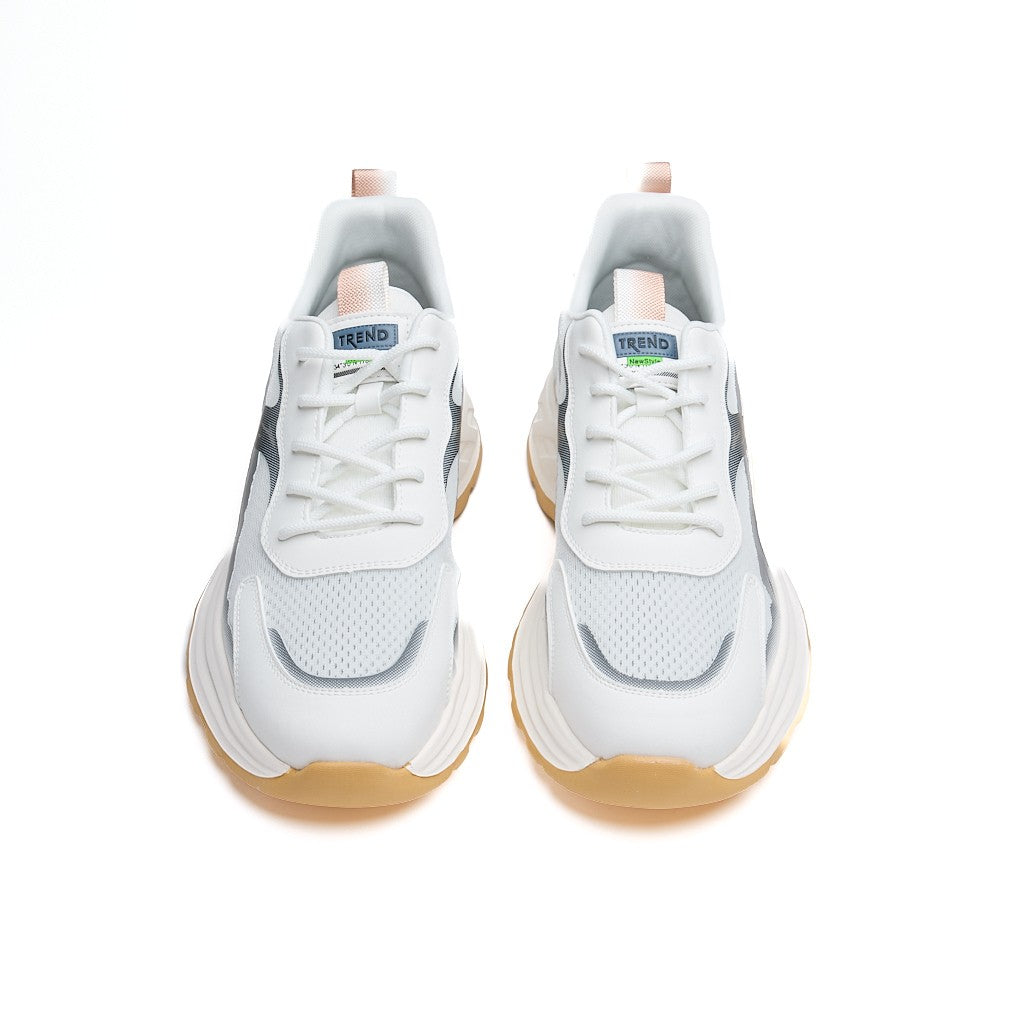 Comfort Taban Erkek Sneaker
