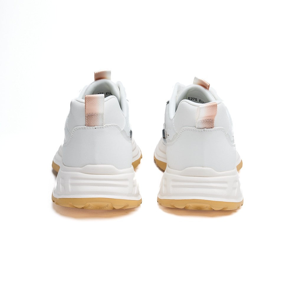 Comfort Taban Erkek Sneaker