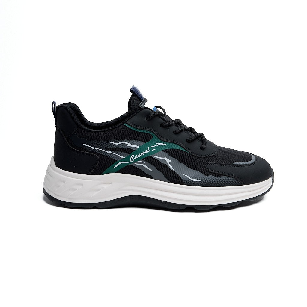 Comfort Taban Erkek Sneaker