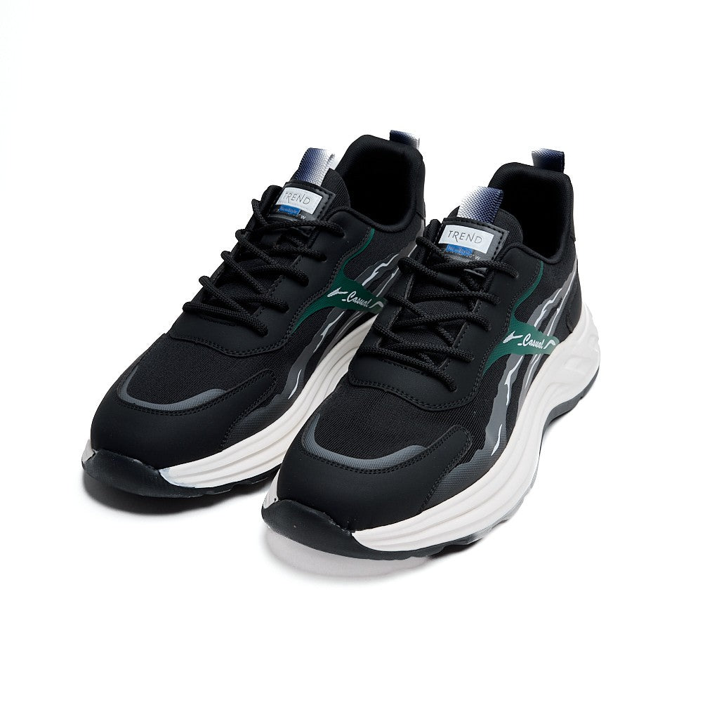 Comfort Taban Erkek Sneaker