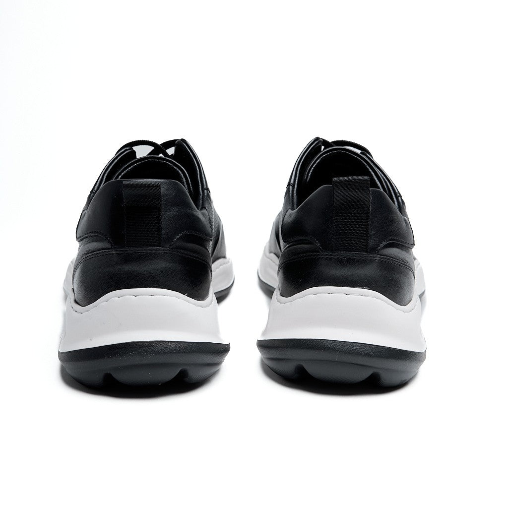 Comfort Taban Hakiki Deri Erkek Sneaker