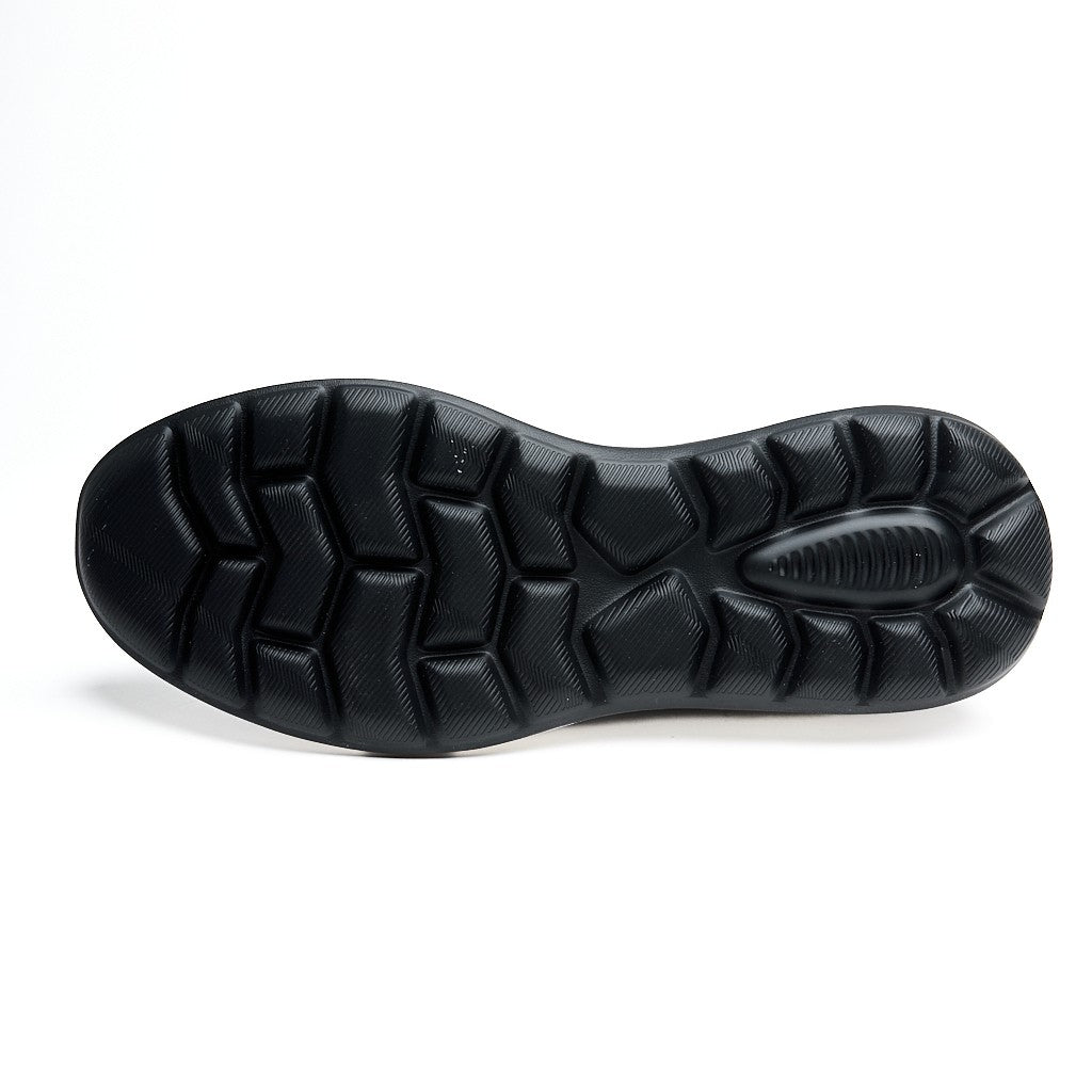 Comfort Taban Hakiki Deri Erkek Sneaker