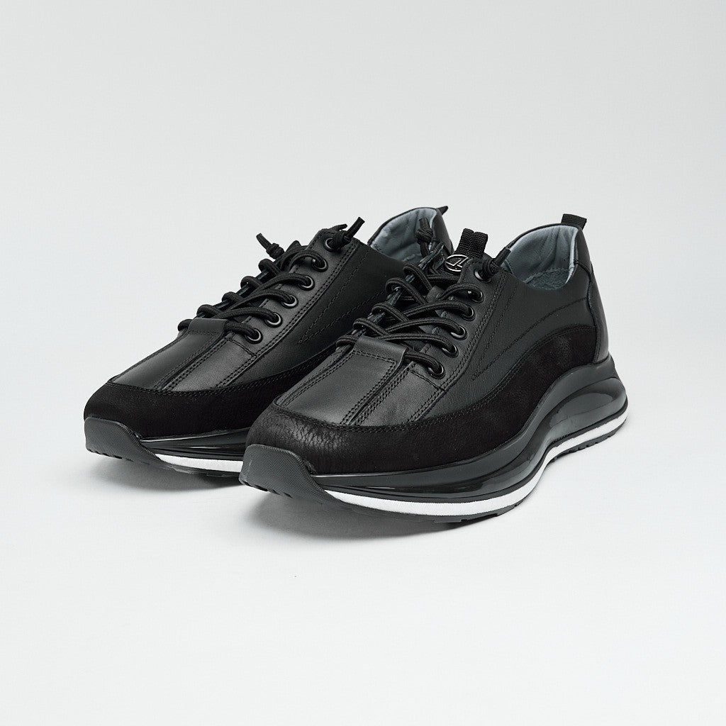 Comfort Taban Hakiki Deri Erkek Sneaker