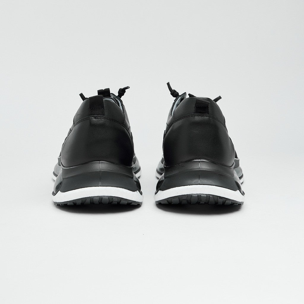 Comfort Taban Hakiki Deri Erkek Sneaker