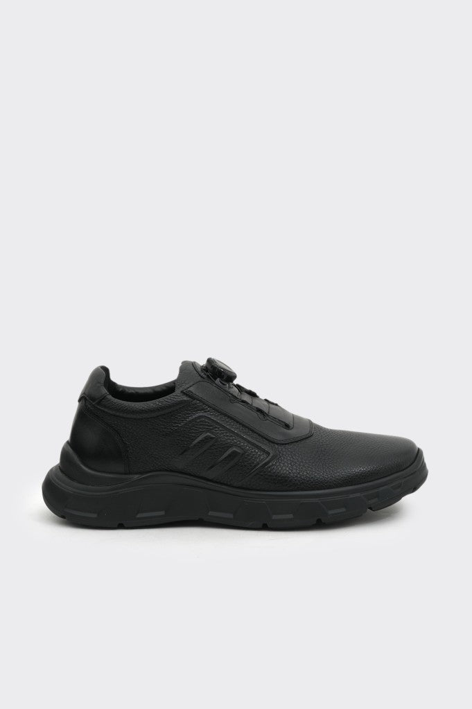 Comfort Taban Hakiki Deri Erkek Sneaker